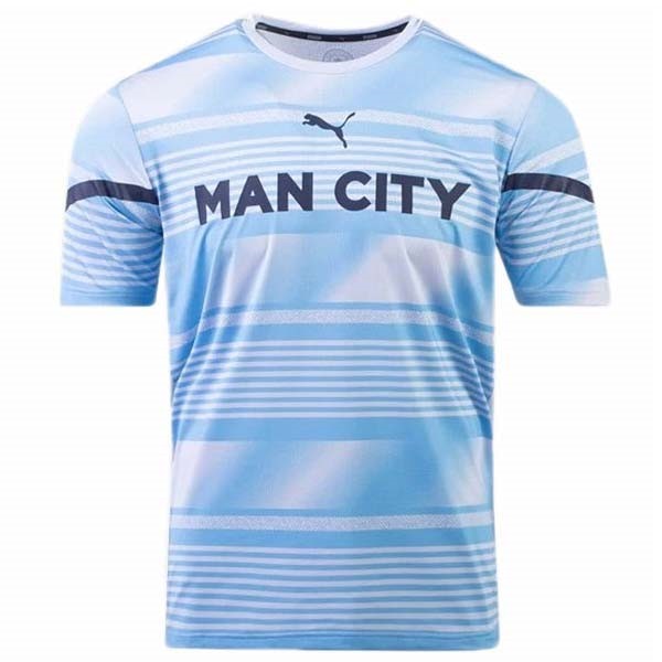 Tailandia Camiseta Manchester City Pre Match 2022-2023